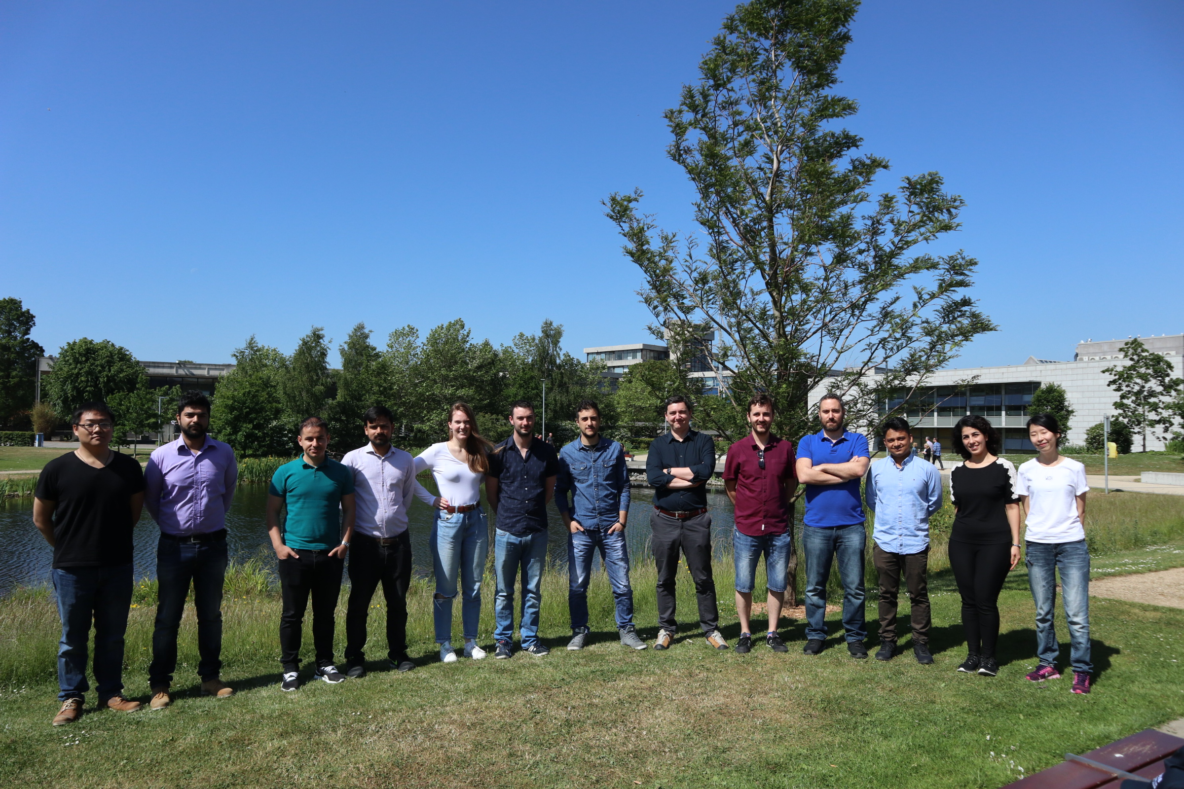 Research group